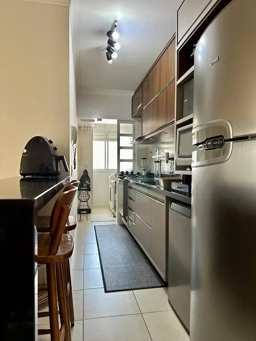 Apartamento Aconchegante No Centro De Floripa Florianópolis