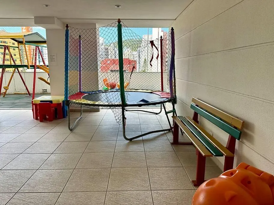 Apartamento Aconchegante No Centro De Floripa Florianópolis
