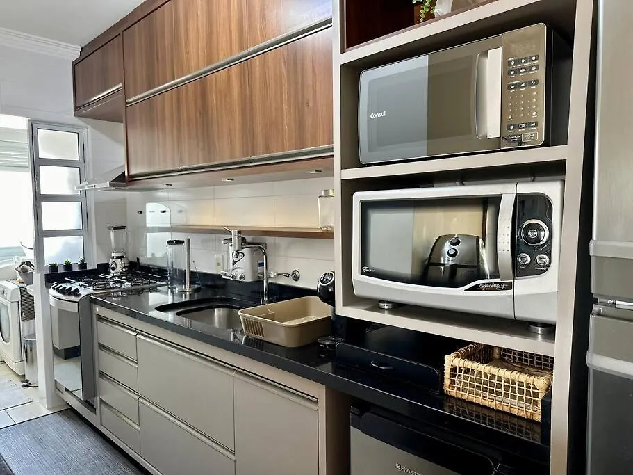 Appartamento Apartamento Aconchegante No Centro De Floripa Florianópolis