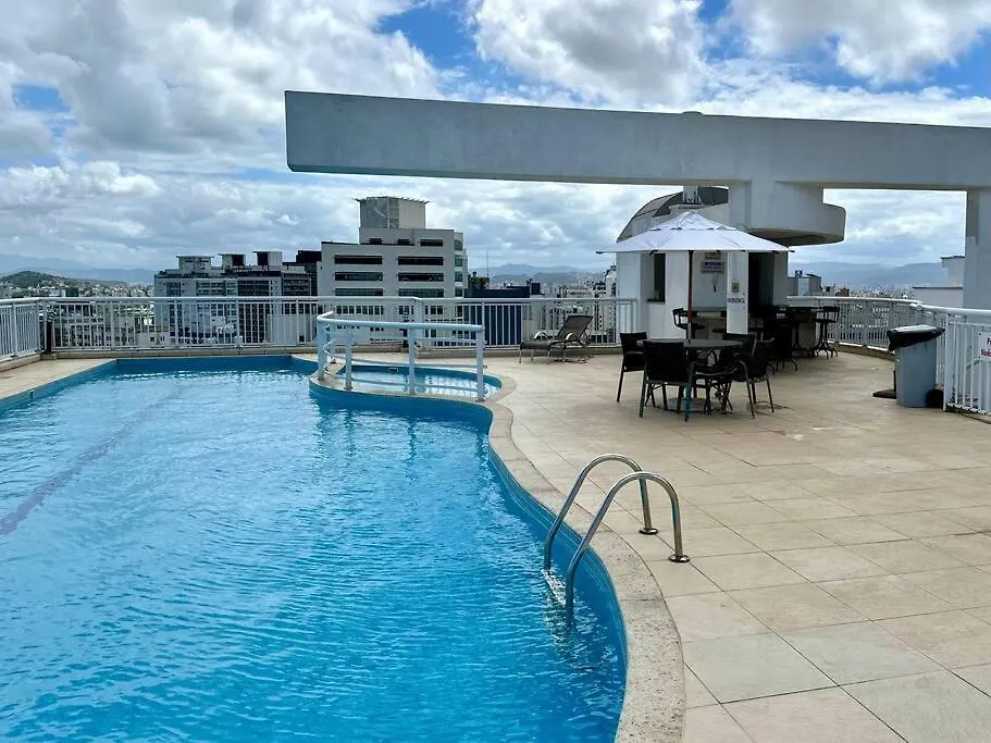 Apartamento Aconchegante No Centro De Floripa Florianópolis 0*,  Brasile