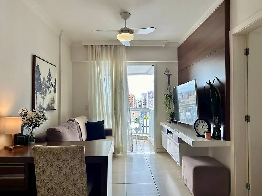 Apartamento Aconchegante No Centro De Floripa Florianópolis