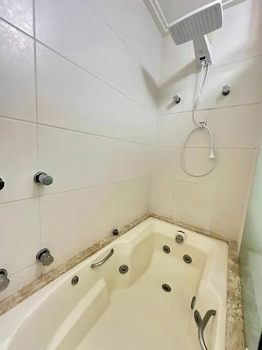 Apartamento Aconchegante No Centro De Floripa Florianópolis