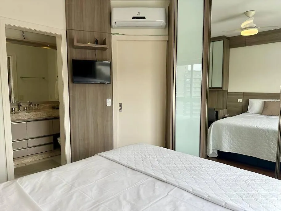 Appartamento Apartamento Aconchegante No Centro De Floripa Florianópolis