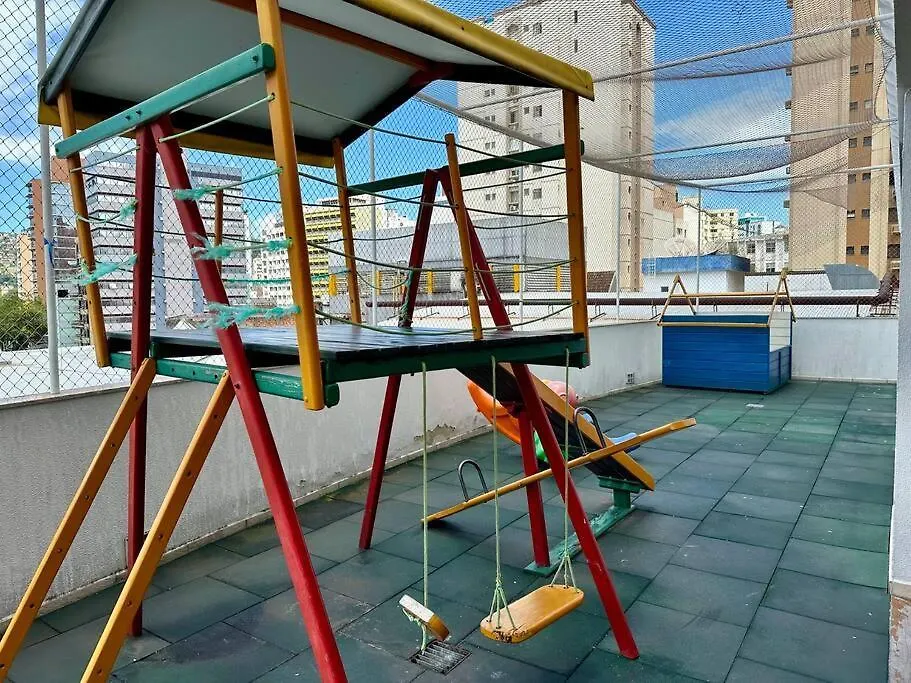 Apartamento Aconchegante No Centro De Floripa Florianópolis Brasile